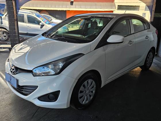 HYUNDAI HB20S 1.0 COMFORT STYLE 12V FLEX 4P MANUAL HYUNDAI HB20S 1.0 COMFORT STYLE 12V FLEX 4P MANUAL